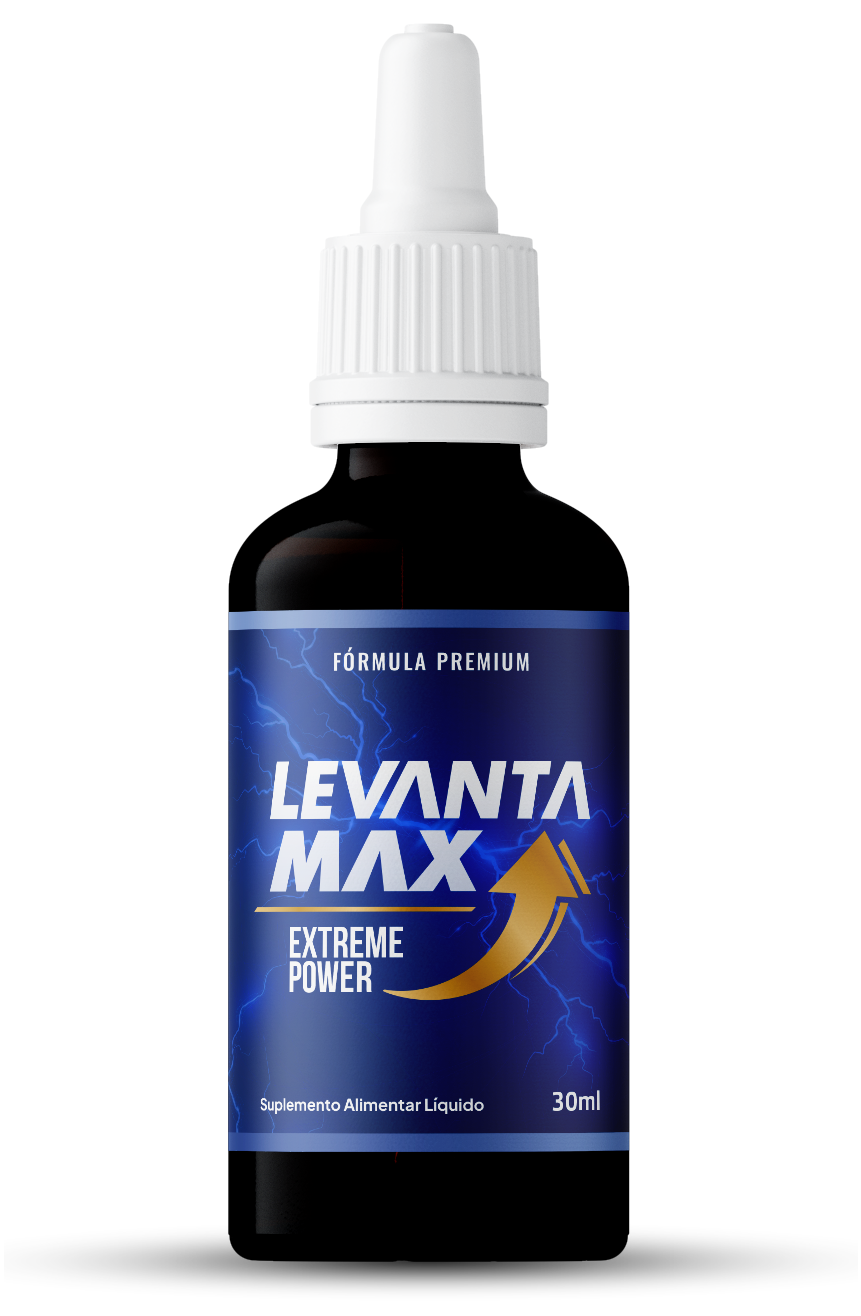 Imagem do produto Levanta Max